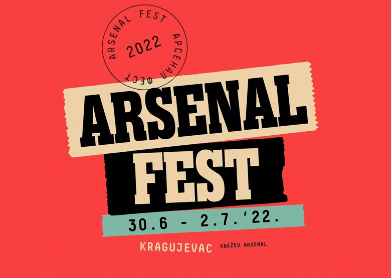 arsenal fest