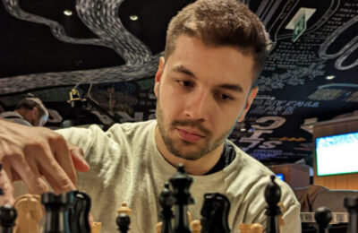 Petar Ljubić