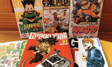 Best-Manga-of-All-Time