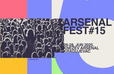 arsenal