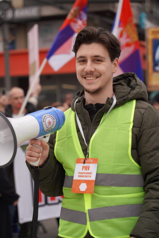 Foto: Privatna arhiva