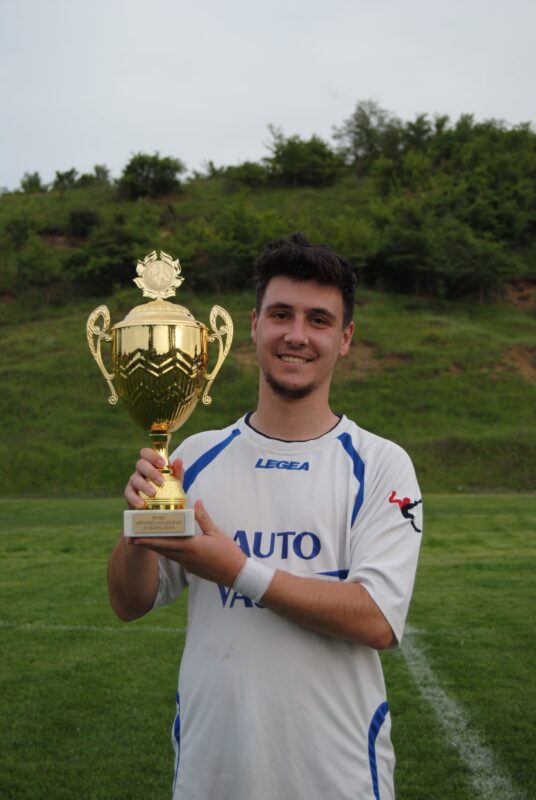 Foto: Privatna arhiva