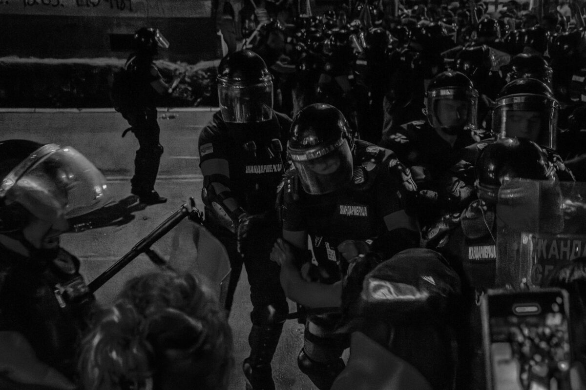 Foto: Žarko Đokić