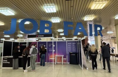 Foto: Jana Stanojević