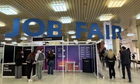 Foto: Jana Stanojević