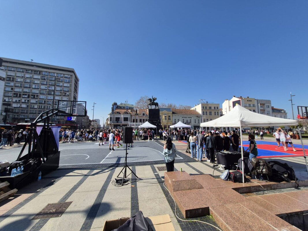 Foto: Jovan Manojlović