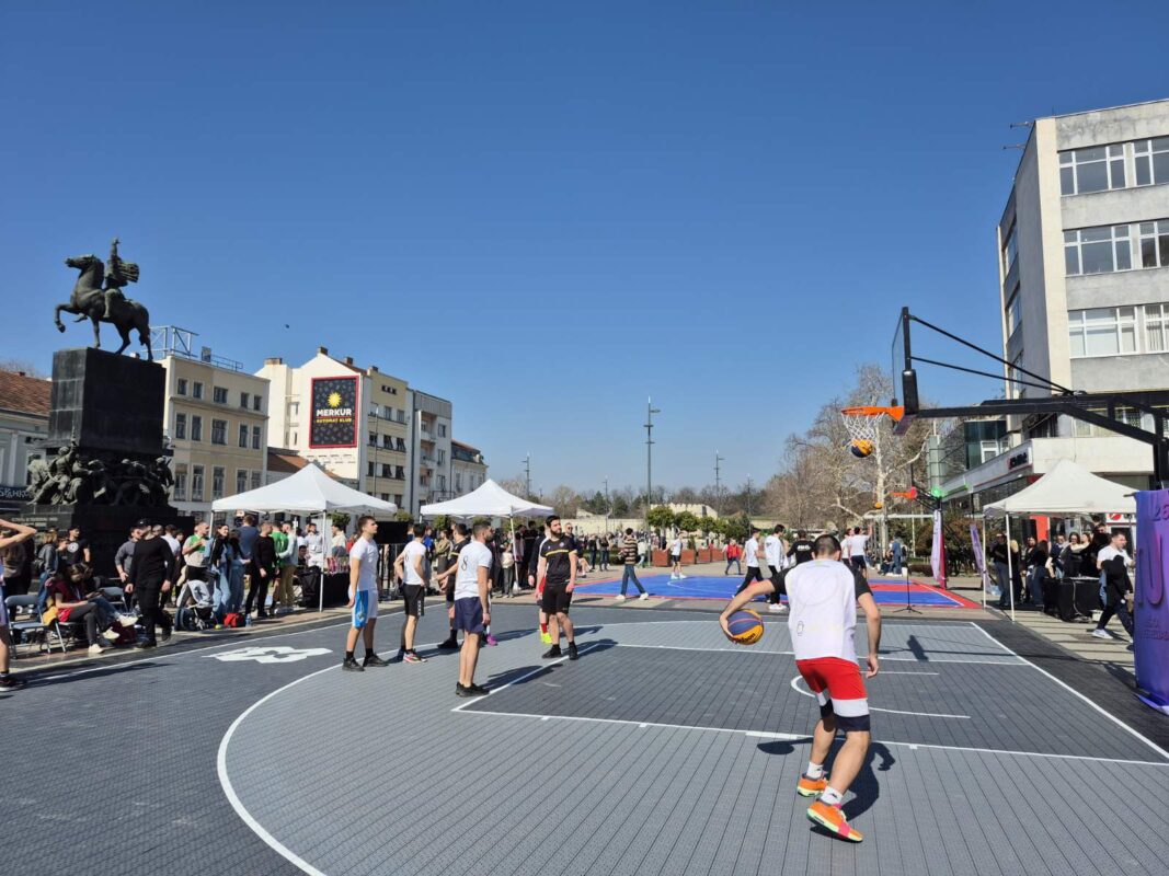 Foto: Jovan Manojlović